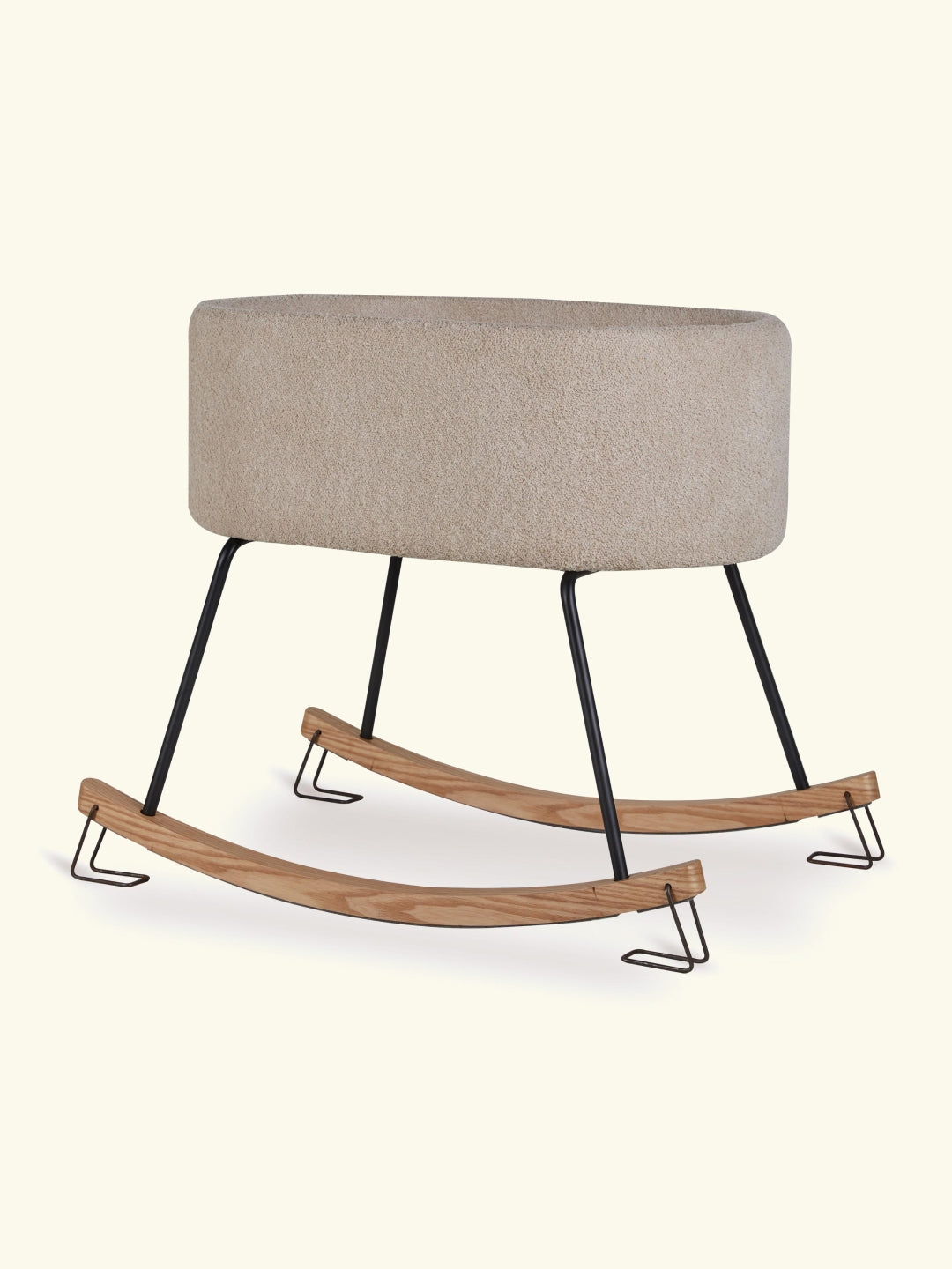 Quax rocking cradle de luxe, Quax kiikuv beebihäll, all-groups