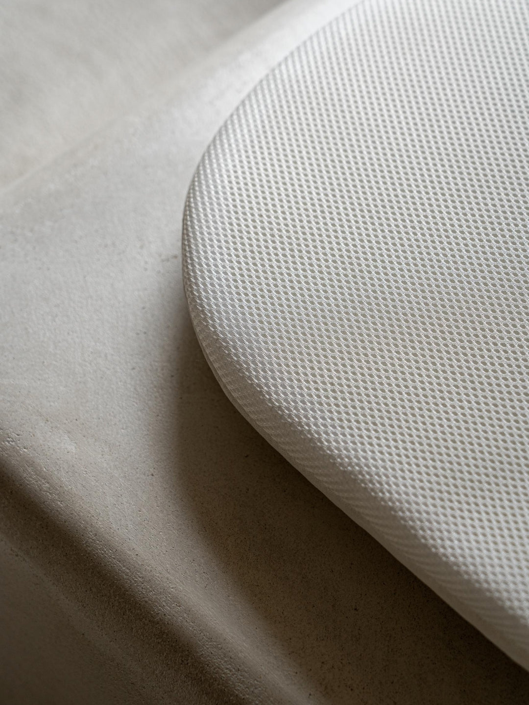 Quax rocking cradle de luxe mattress, Quax kiikuva beebihälli madrats, ergosafe