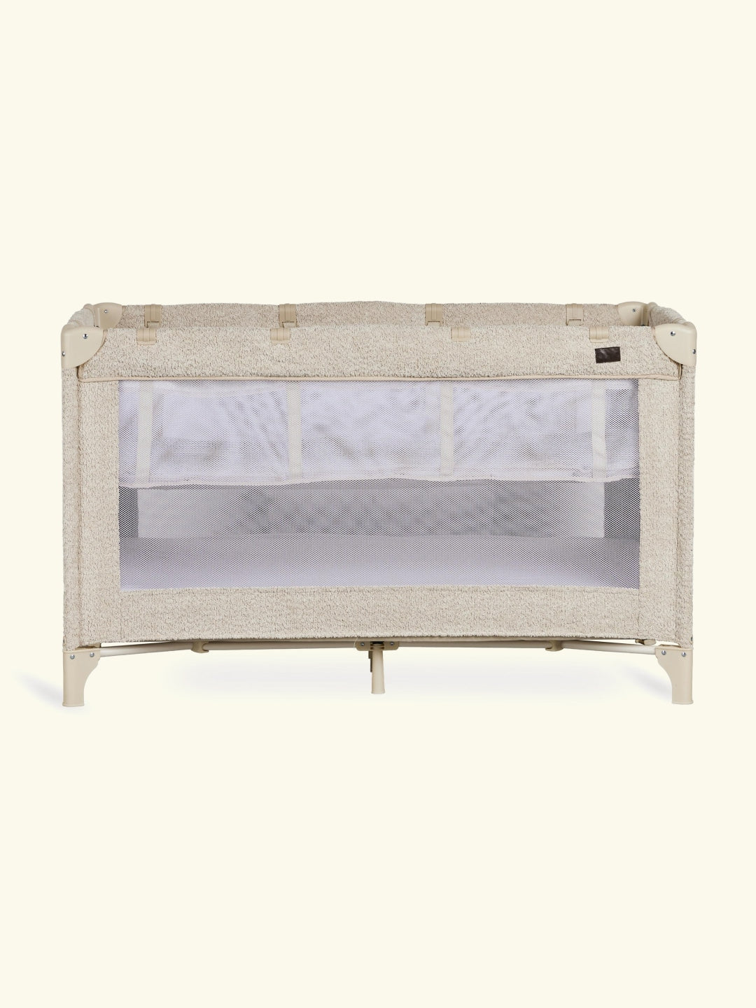 Quax travel cot bottom riser, Quax reisivoodi põhjakõrgendus, all-groups