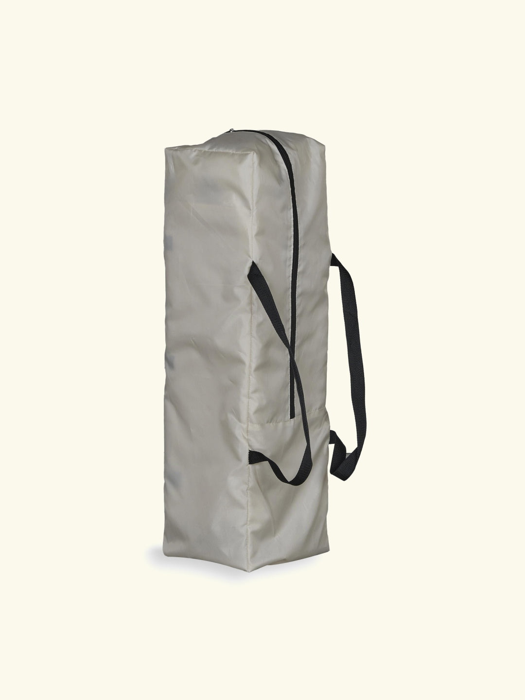 Quax travel cot boucle sheep, Quax reisivoodi boucle sheep