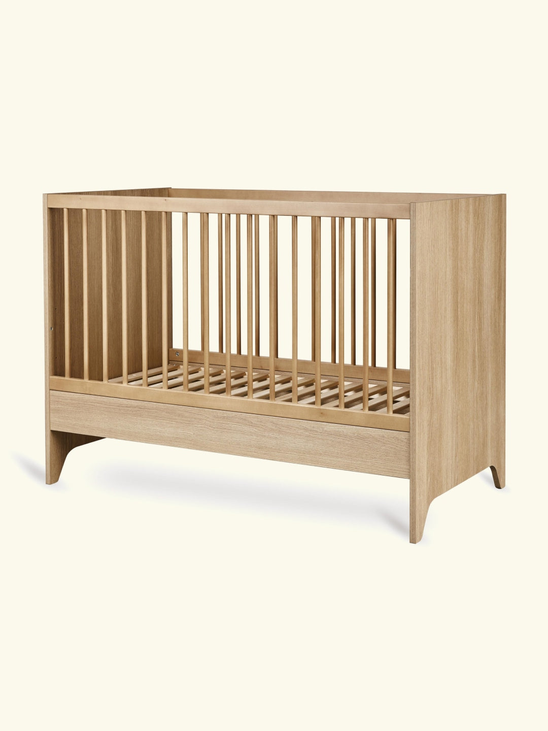 Quax Tsugi Bed, Baby Cot, Quax Tsugi beebivoodi, võrevoodi, all-groups