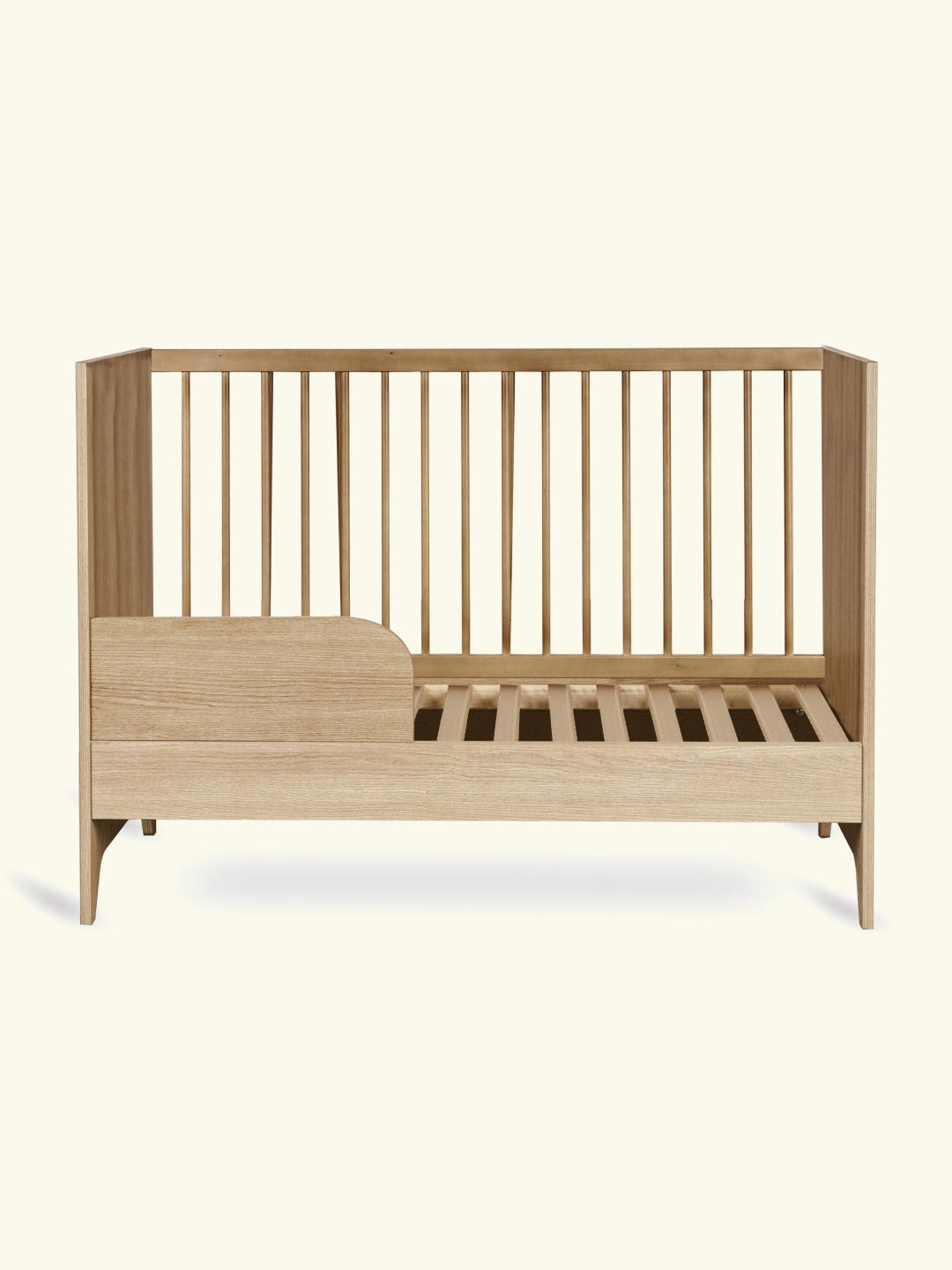 Quax Tsugi Bed, Baby Cot, Quax Tsugi beebivoodi, võrevoodi, all-groups
