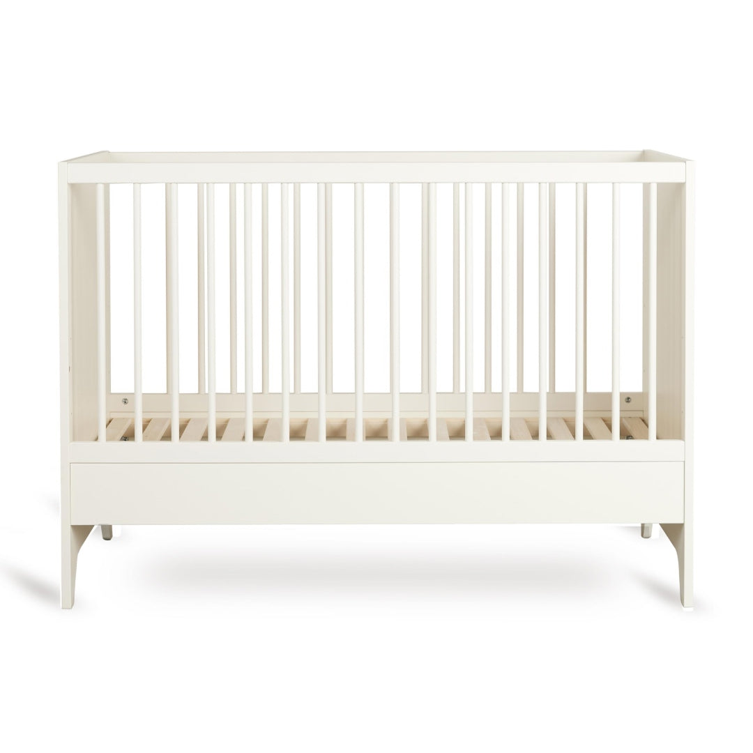 Quax Tsugi Bed, Baby Cot, Quax Tsugi beebivoodi, võrevoodi, Butter