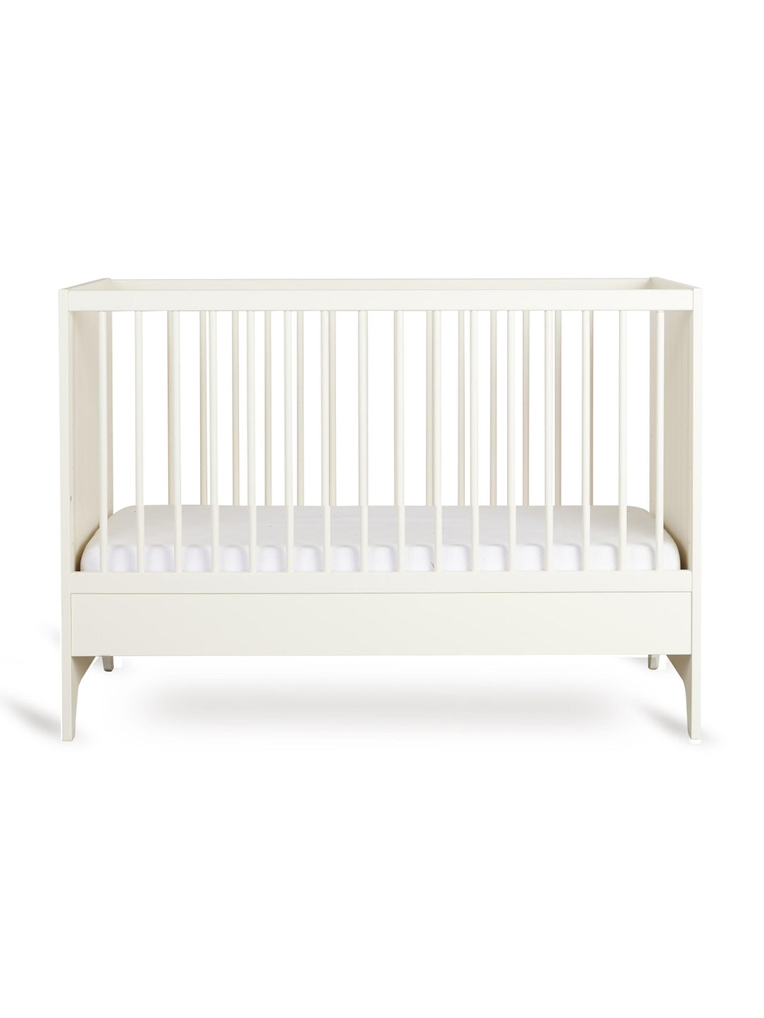 Quax Tsugi Bed, Baby Cot, Quax Tsugi beebivoodi, võrevoodi, all-groups
