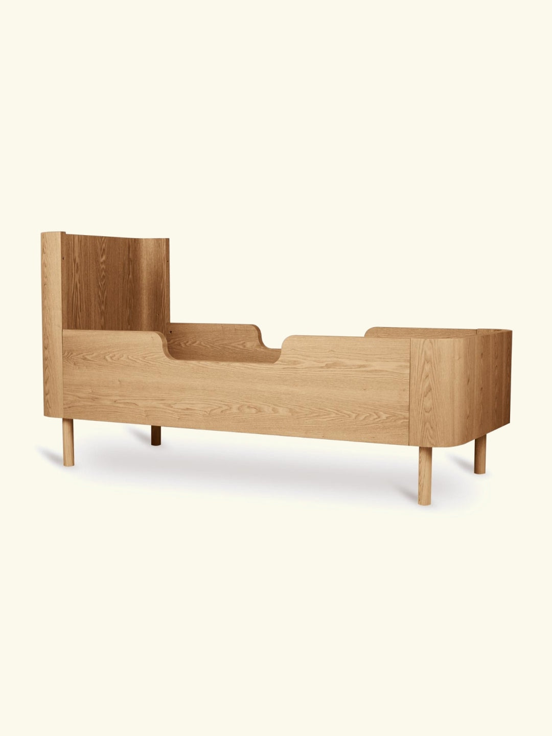 Quax Yuyme Junior Kit, Quax Jume väikelapse voodi