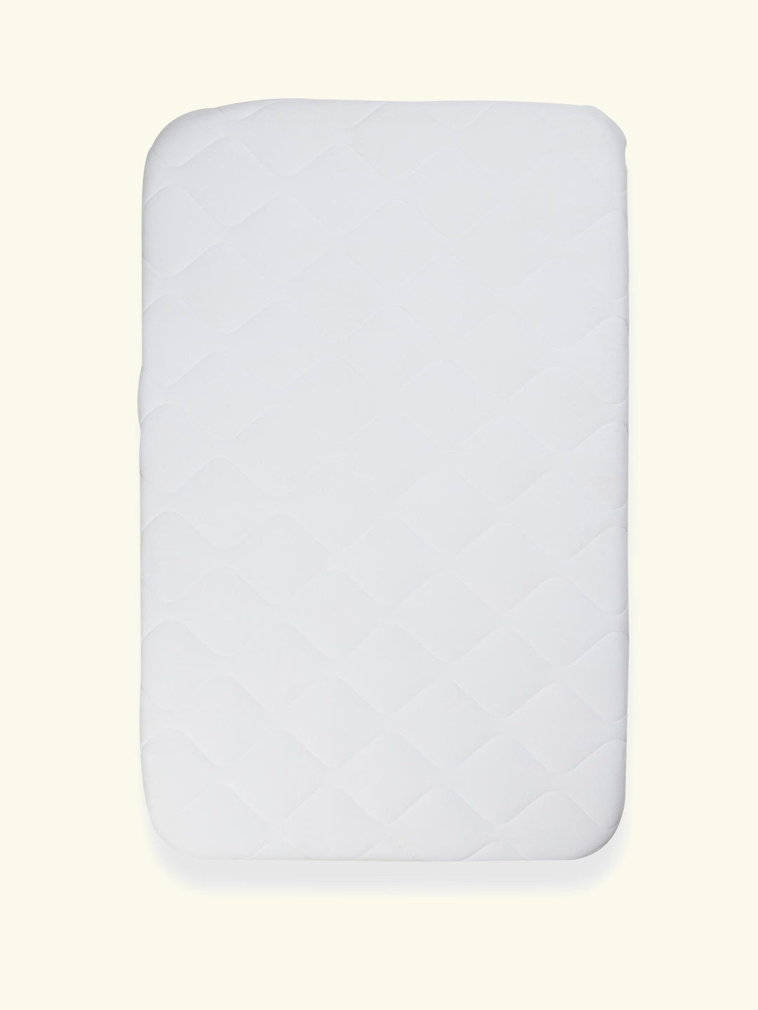 Quax Yume baby cot mattress 110 x 70 cm; Quax Yume beebivoodi madrats 110 x 70 cm