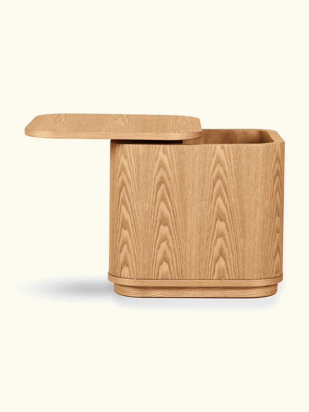 Quax Yume kids storage table, Quax Yume laste hoiustamislauake, panipaigaga laud
