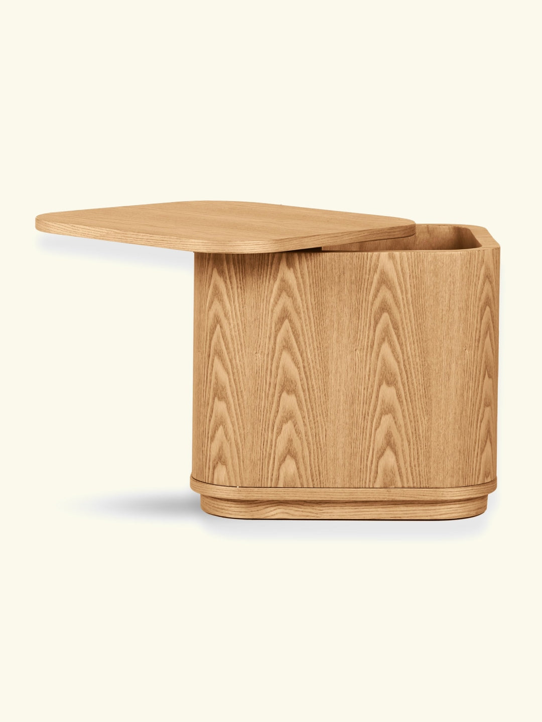 Quax Yume kids storage table, Quax Yume laste hoiustamislauake, panipaigaga laud