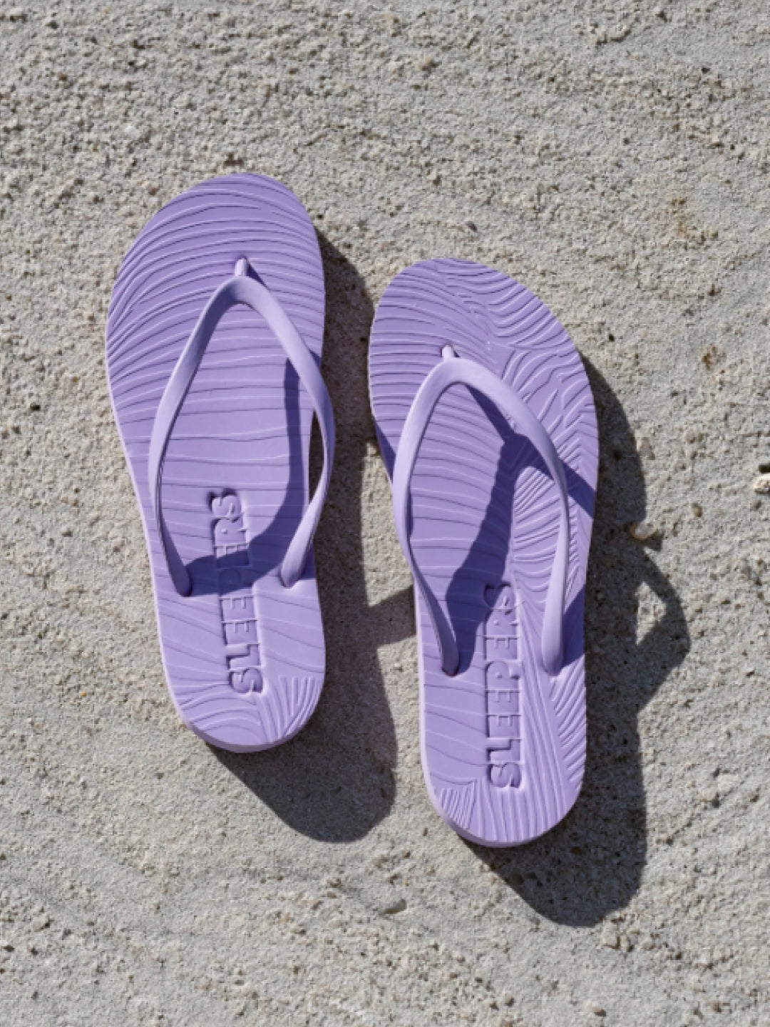 sleeper flip flop