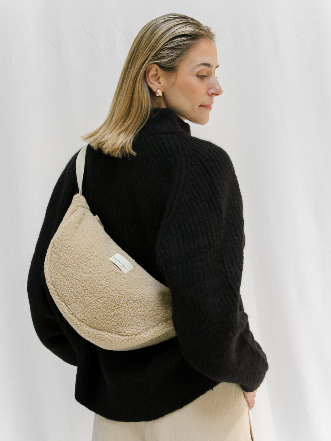 Studio Noos Fanny Pack, all-groups