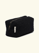 Studio Noos Teddy Pouch, Studio Noos Teddy kosmeetikakott, black