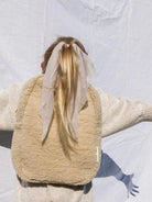 Studio Noos MIDI Teddy Backpack, Studio Noos Teddy  MIDI seljakott, laste seljakott, all-groups