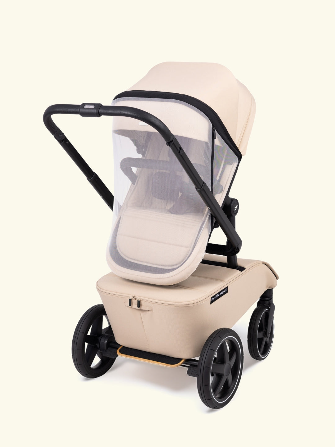 The Jiffle Wagon Mosquito Net, The Jiffle Wagon putukavõrk, sääsevõrk