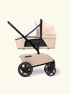 The Jiffle Wagon Mosquito Net, The Jiffle Wagon putukavõrk, sääsevõrk