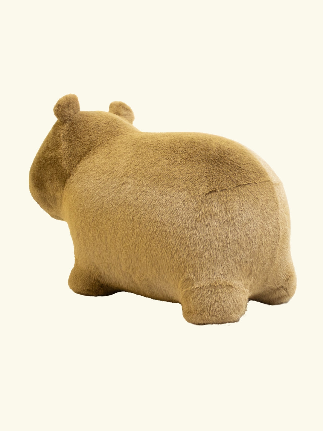 Wild&Soft Soft bouncy Capybara, Wild&Soft pehme hüppeloom Kapibaara