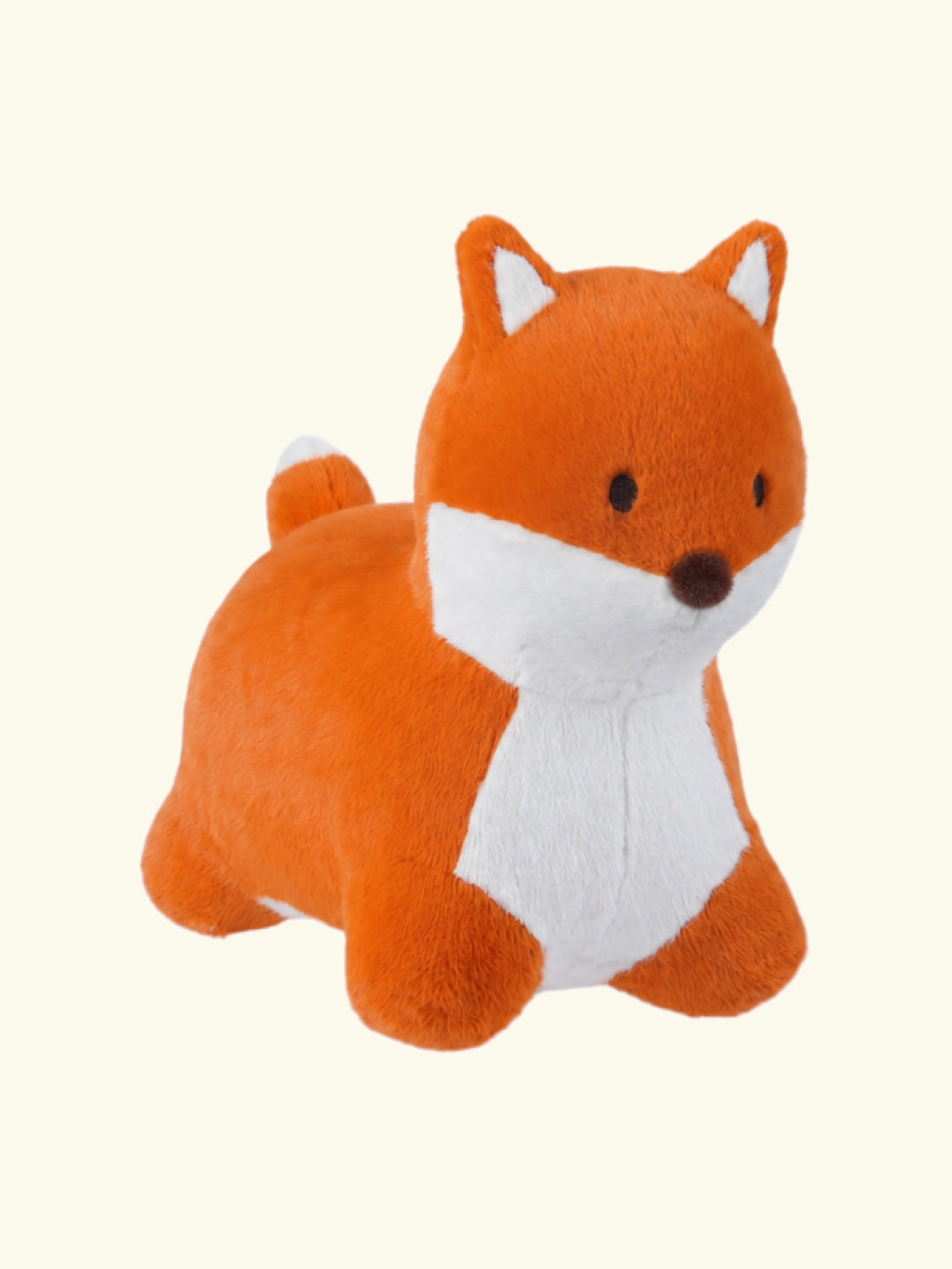 Wild&Soft Soft Bouncy Fox, Wild&Soft pehme hüppeloom rebane