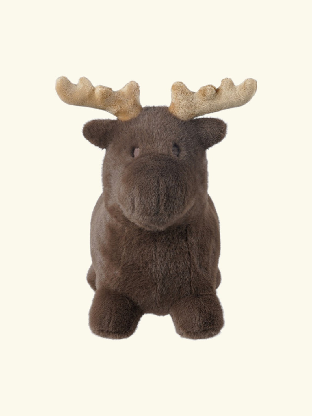 Wild&Soft bouncy Moose, Wild&Soft pehme hüppeloom põhjapõder