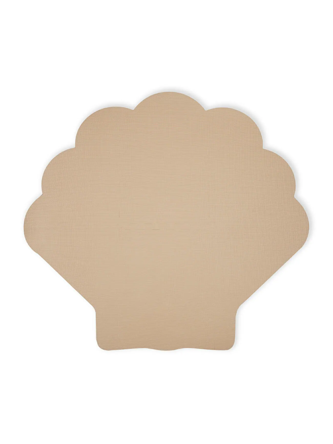 That's Mine Foam Play Mat Shell, That's Mine Shell mängumatt