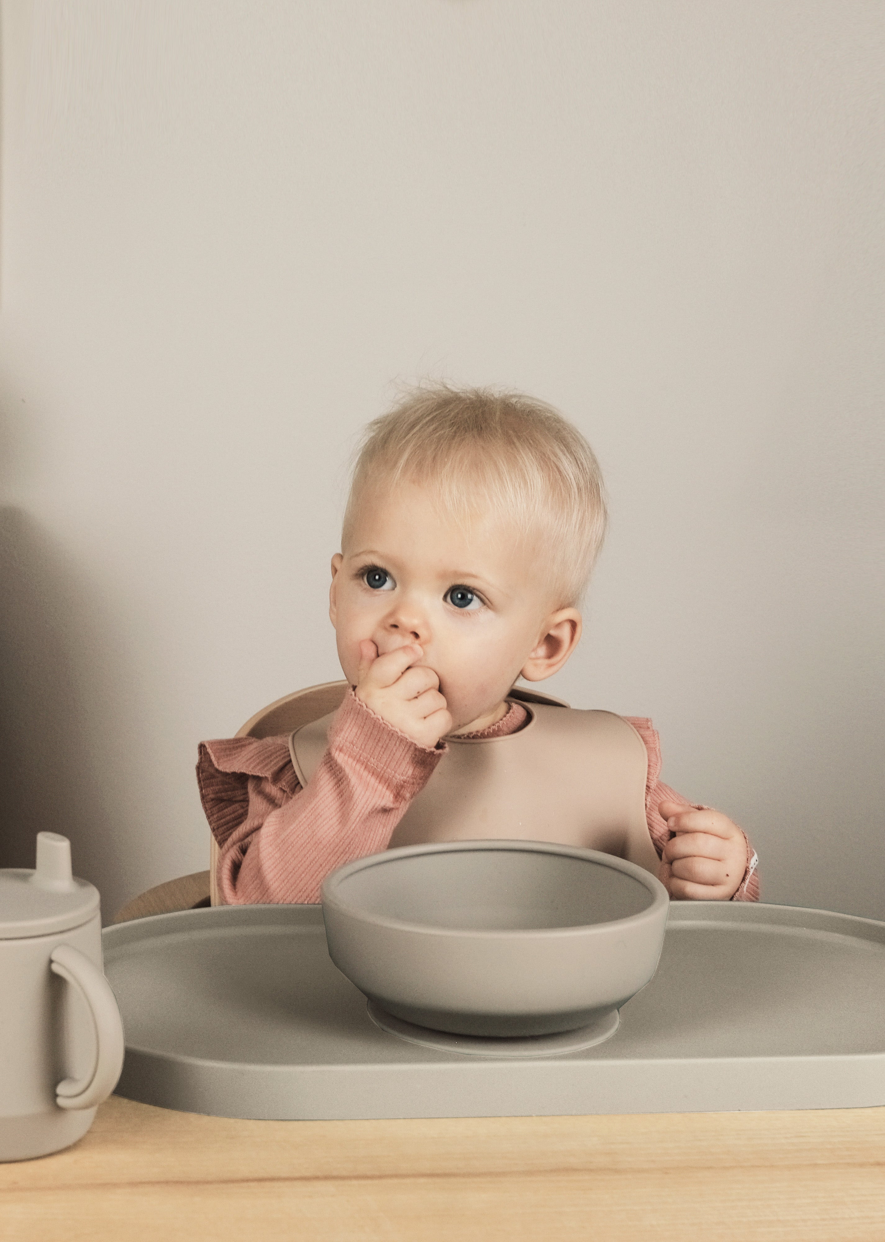 Atelier Keen silicone suction bowl, Atelier Keen silikoonist iminapaga kauss, all-groups