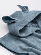 BIBS Kangaroo Poncho - Toddler, BIBS Kangaroo kapuutsiga vannipontšo väikelapsele, all-groups