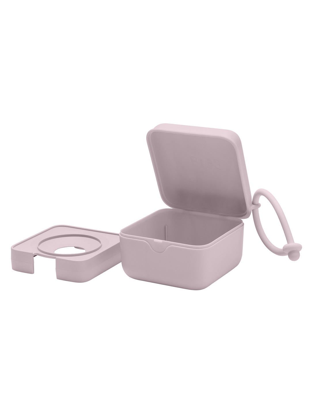 BIBS Pacifiers Box, BIBS lutikarp, all-groups