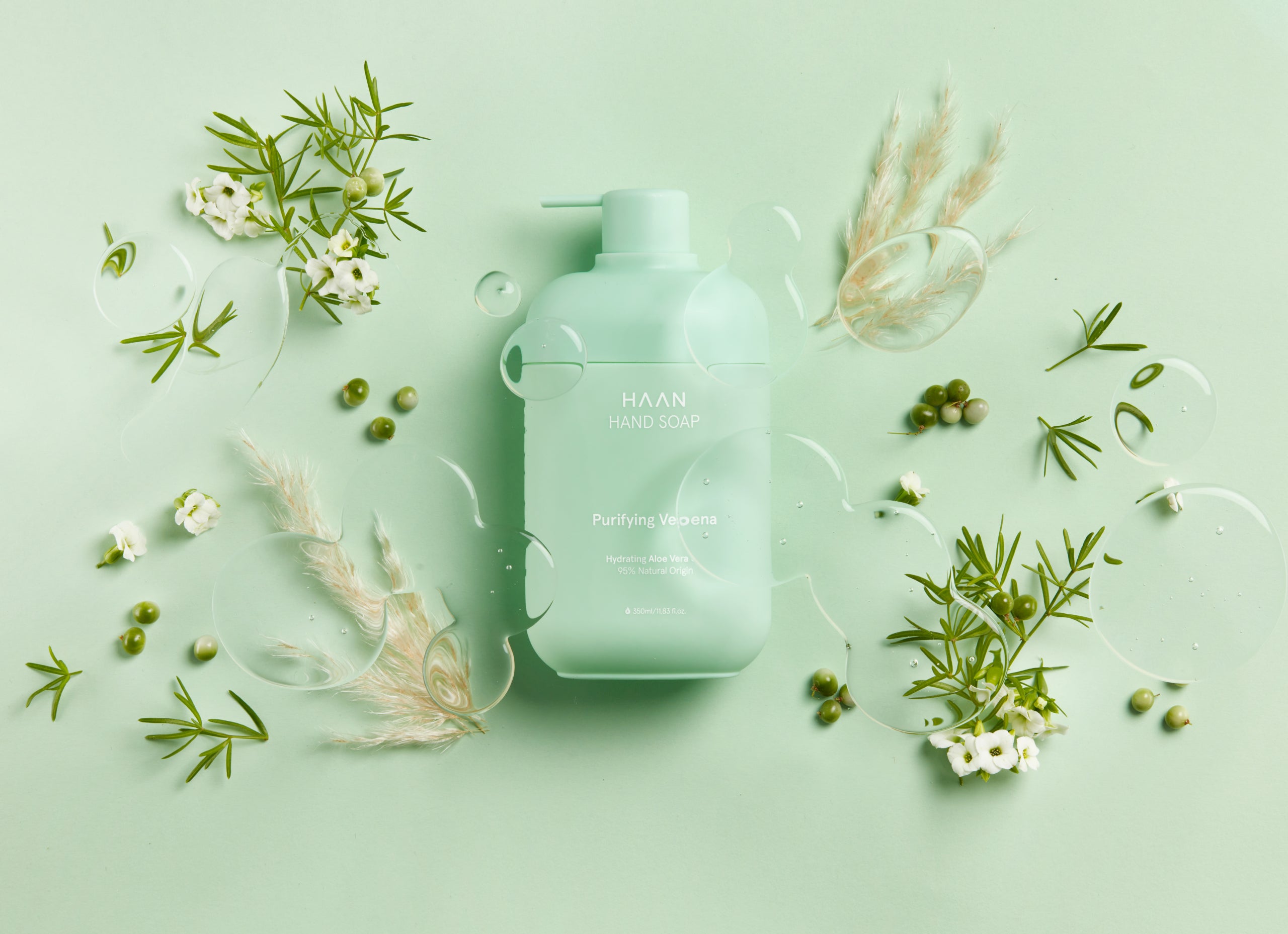 Haan Hand Soap, Haan käteseep, all-groups