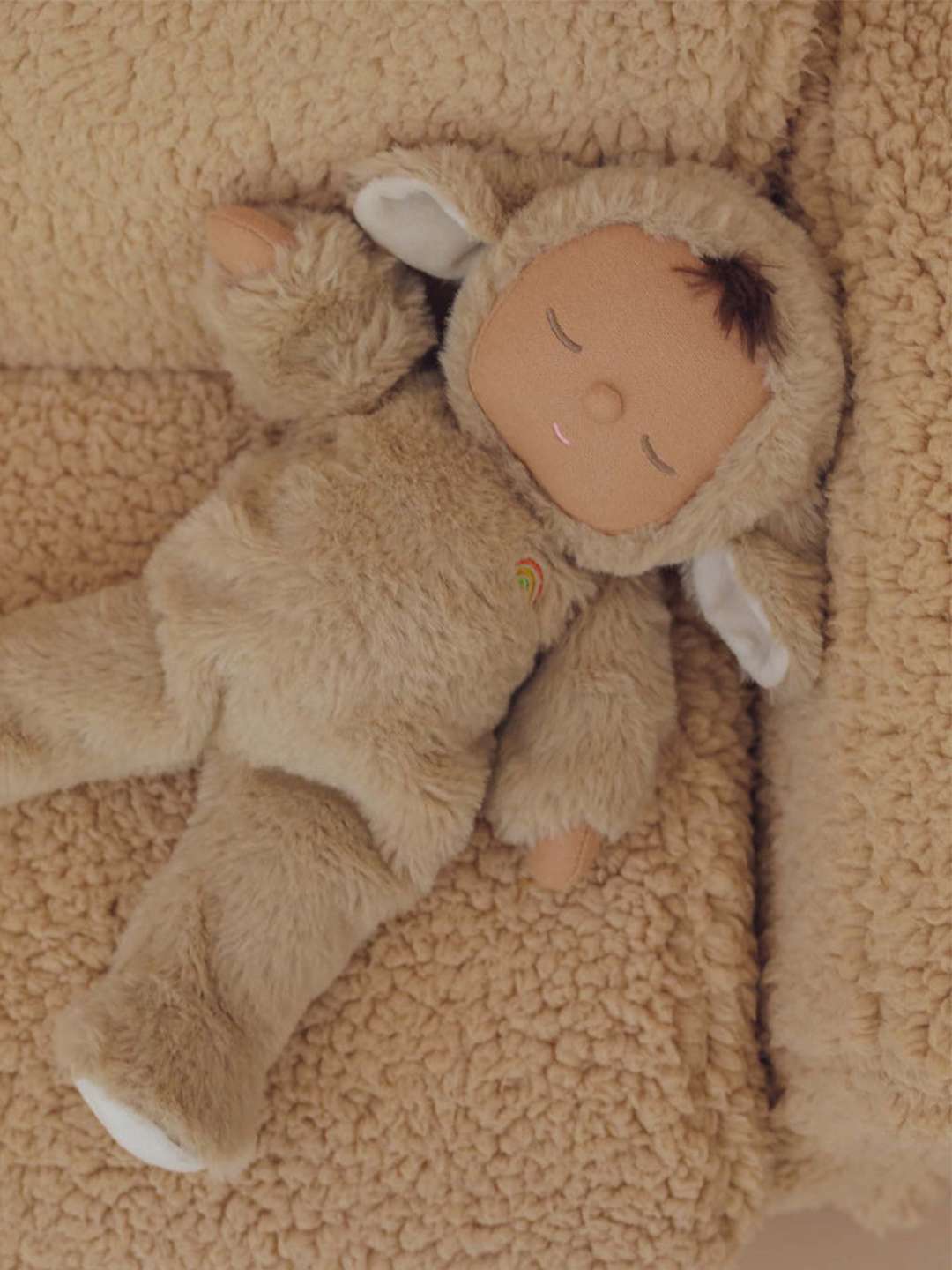 Olli Ella Cozy Dinkum Doll, Olli Ella Cozy Dinkum nukk, all-groups