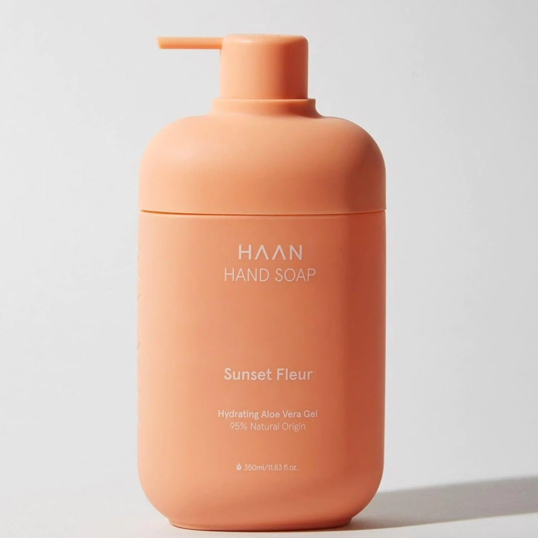 Haan Hand Soap, Haan käteseep