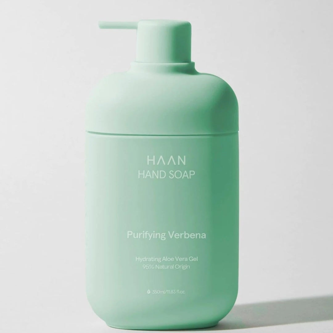 Haan Hand Soap, Haan käteseep, all-groups
