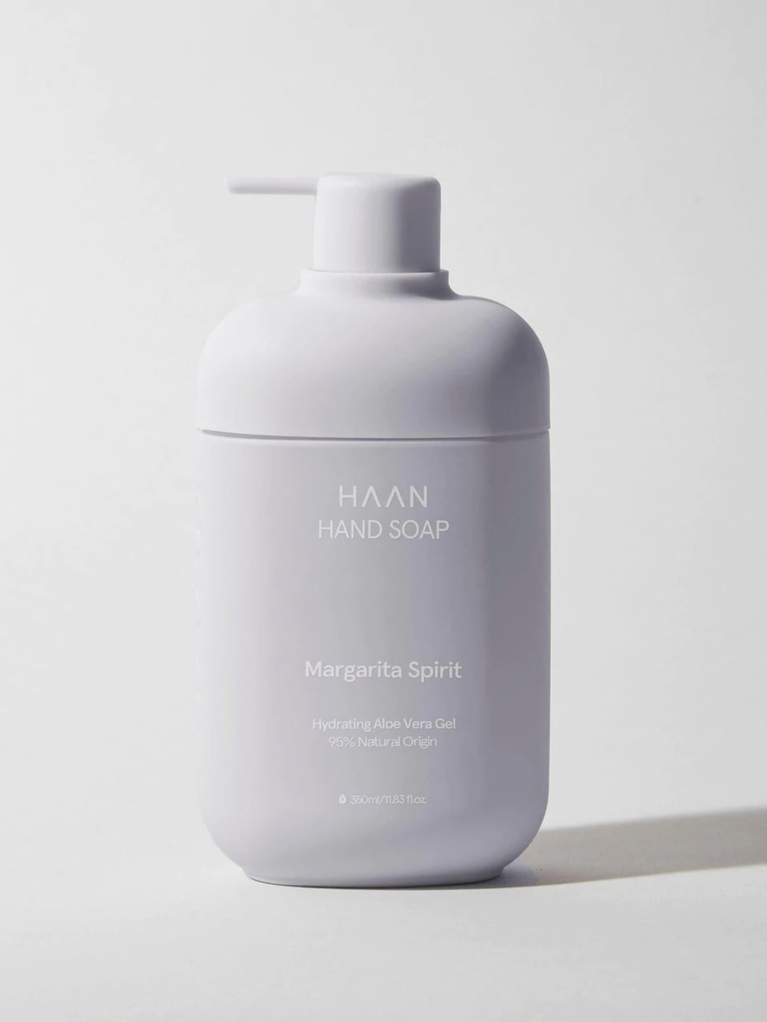 Haan Hand Soap, Haan käteseep