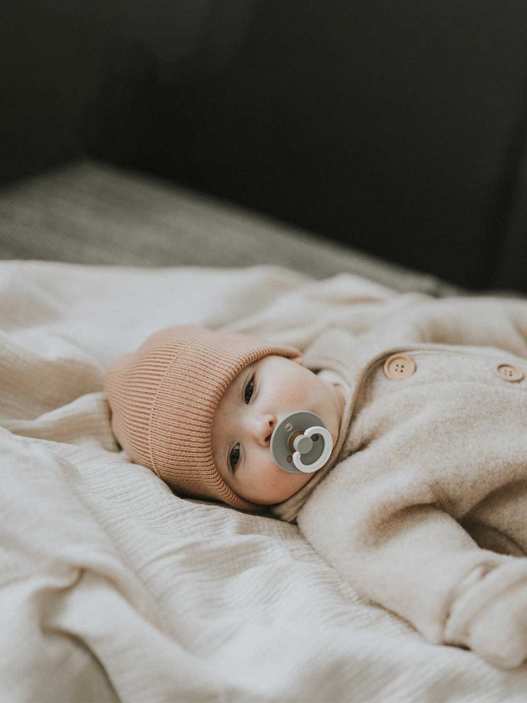 Babyluv Studio Muslin Baby Blanket, Babyluv Studio musliinist beebitekk, musliintekk, all-groups