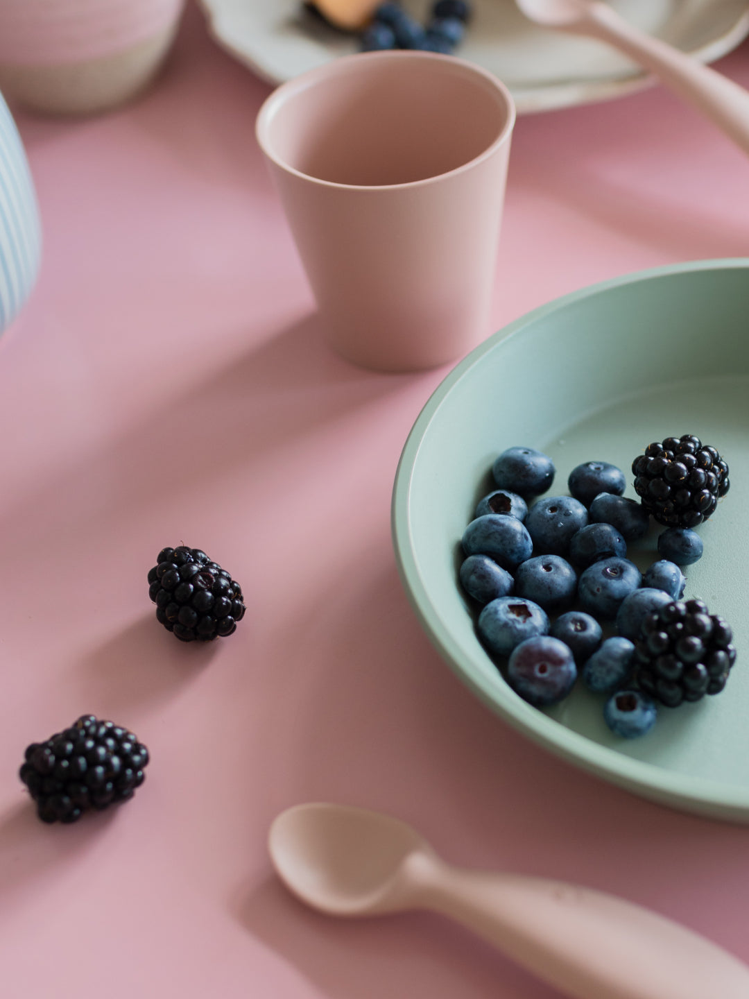 BIBS Cup Set 2-pack, BIBS beebi joogitopsid 2-pakk, all-groups