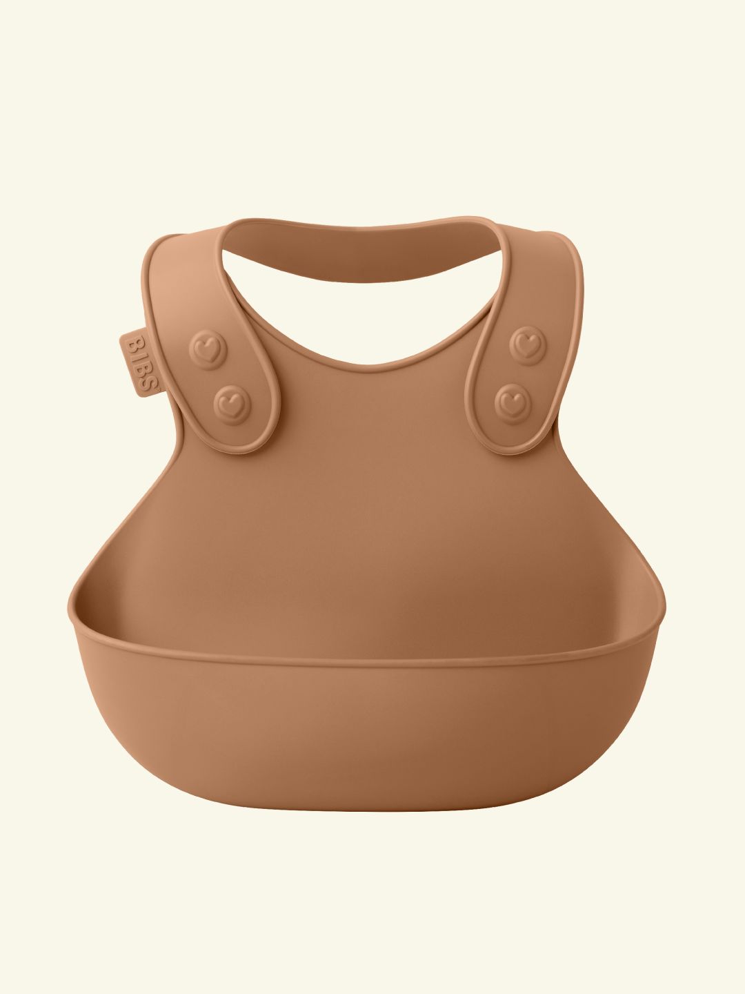 BIBS Dinner Bib, BIBS Overall taskuga pudipõll, beebipõll