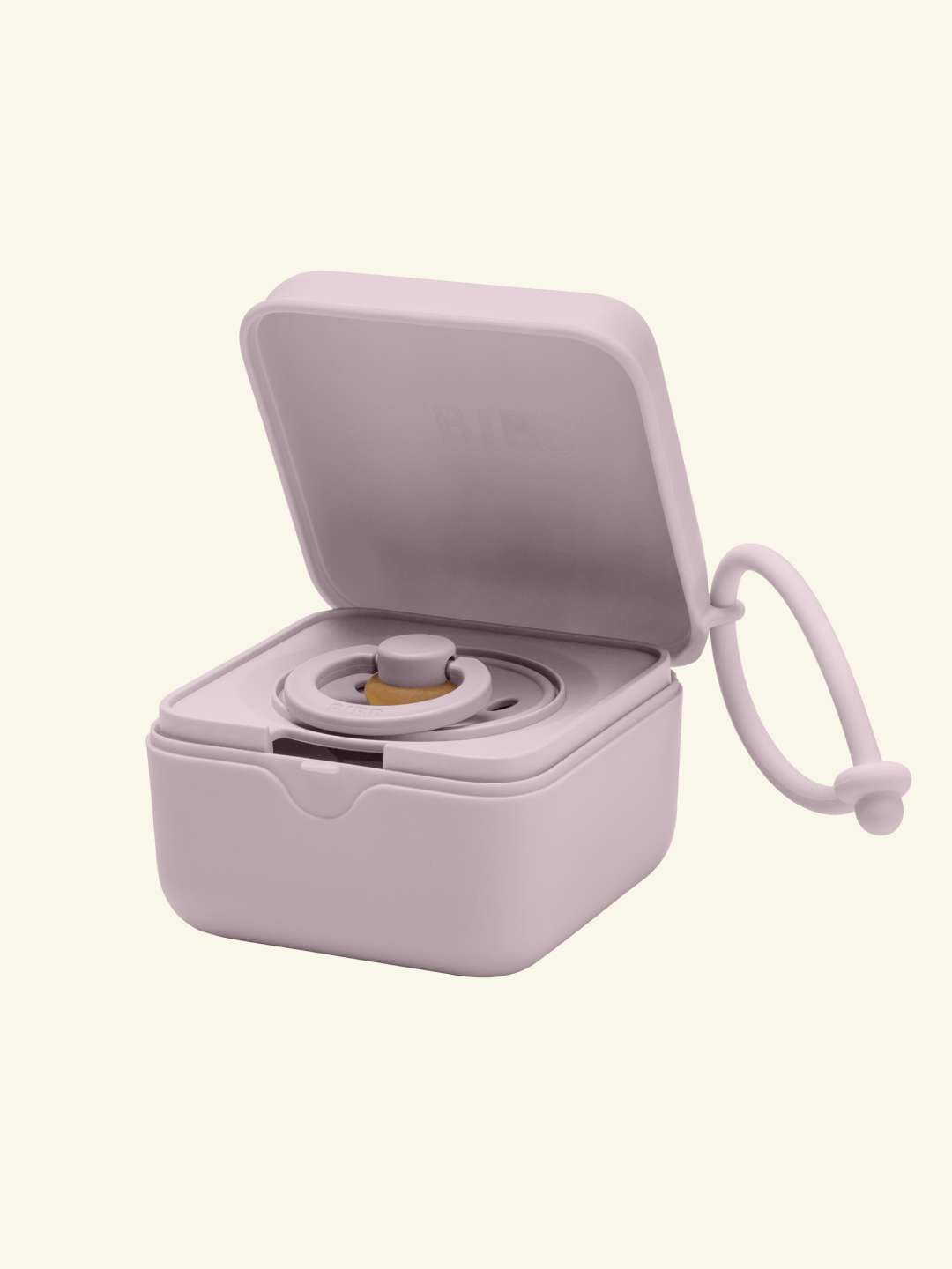 BIBS Pacifiers Box, BIBS lutikarp