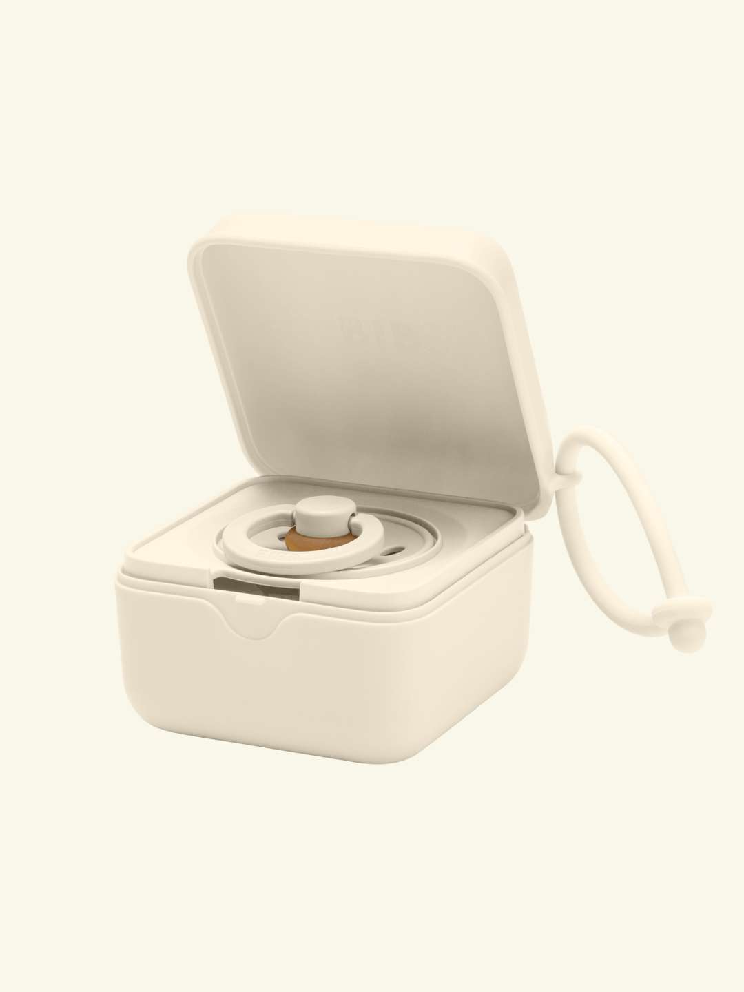 BIBS Pacifiers Box, BIBS lutikarp