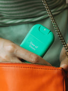 Haan Pocket Hand Sanitizer Refill, Haan Pocket käte desinfitseerija täitepakend, all-groups