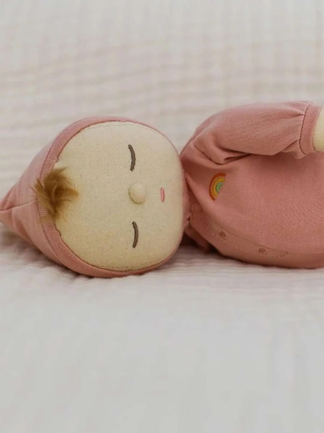 Olli Ella Dozy Dinkum Moppet, Olli Ella Dozy Dinkum nukk Moppet