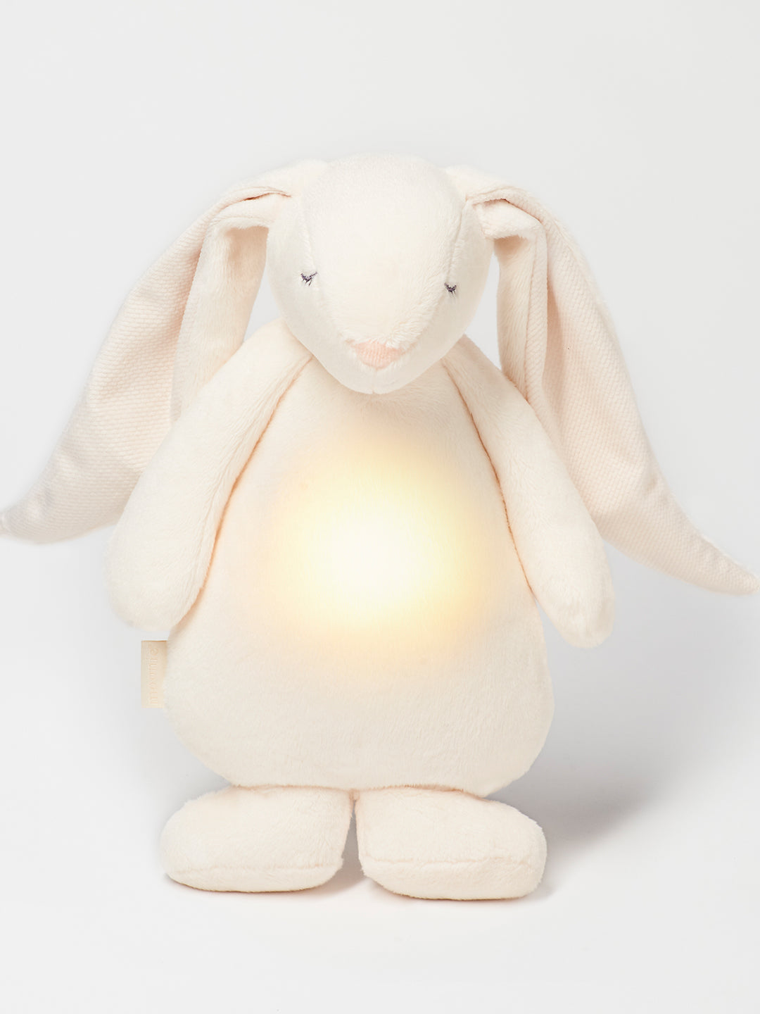 Moonie Organic Bunny, Moonie kaisujänes, uinutavate helidega uneabiline