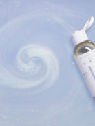 NAÏF Milky Bath Oil, NAÏF looduslik piimjas vanniõli