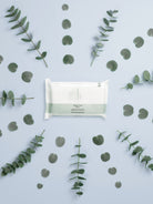 NAÏF Plastic Free Baby Wipes, NAÏF plastikuvabad niisked salvrätikud