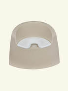 Quax Potty, Quax seljatoega ergonoomiline pissipott, clay