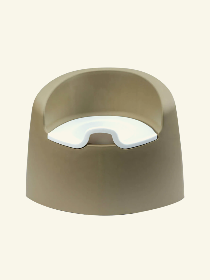 Quax Potty, Quax seljatoega ergonoomiline pissipott, thyme