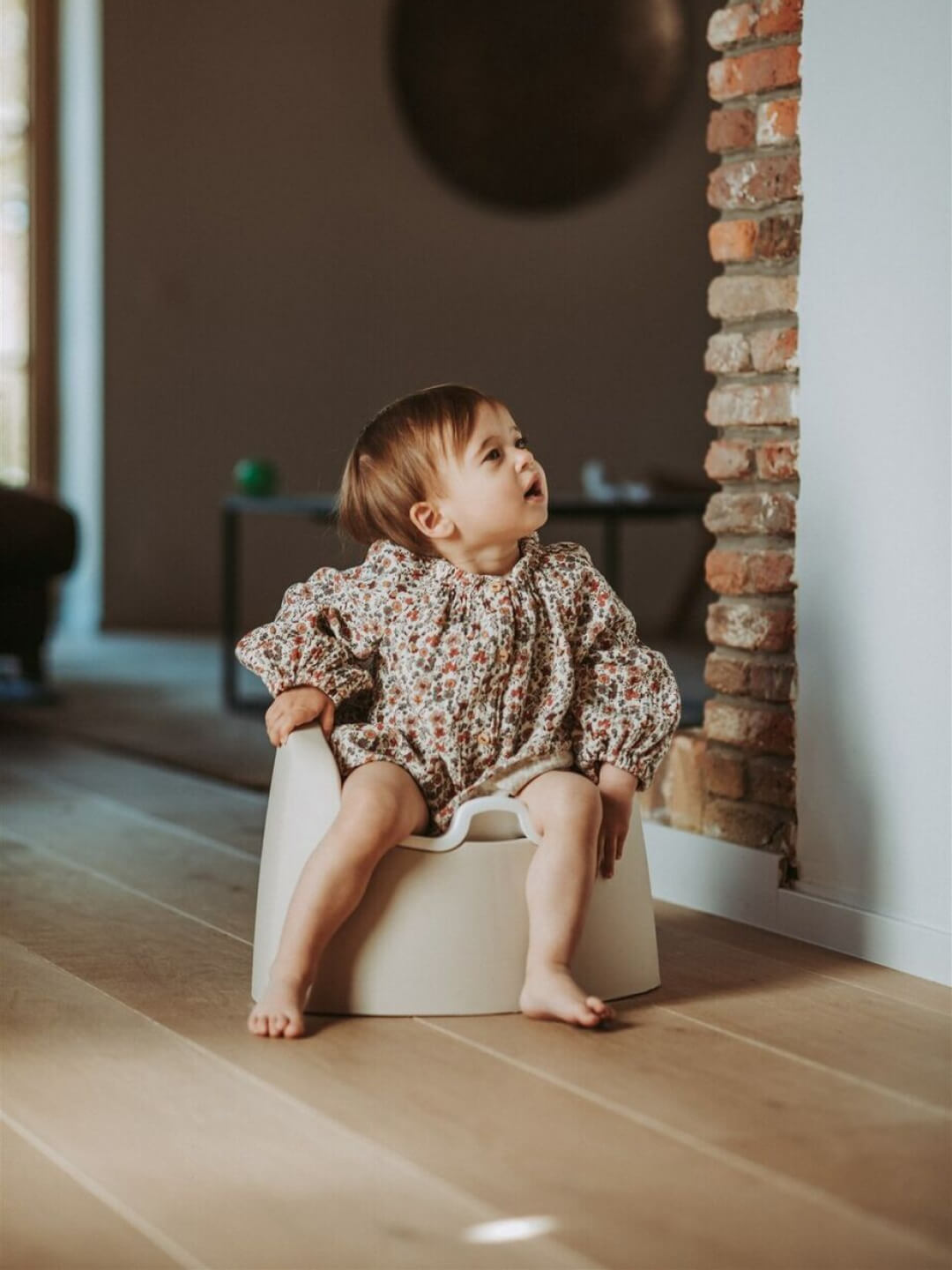 Quax Potty, Quax seljatoega ergonoomiline pissipott, all-groups