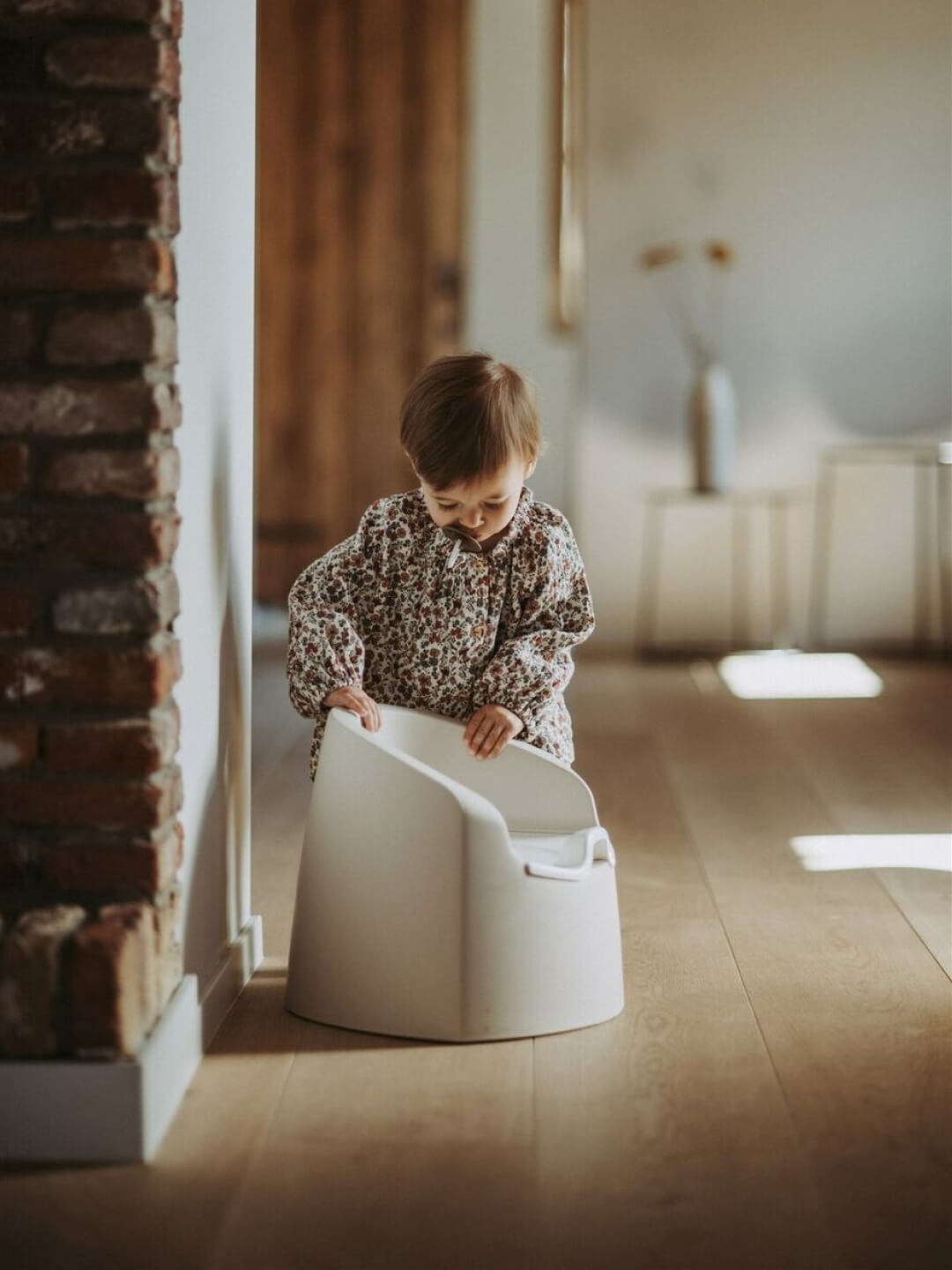 Quax Potty, Quax seljatoega ergonoomiline pissipott, all-groups