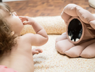 That's Mine Seashell Baby Mirror Toy, That's Mine Seashell pehme peegel, all-groups