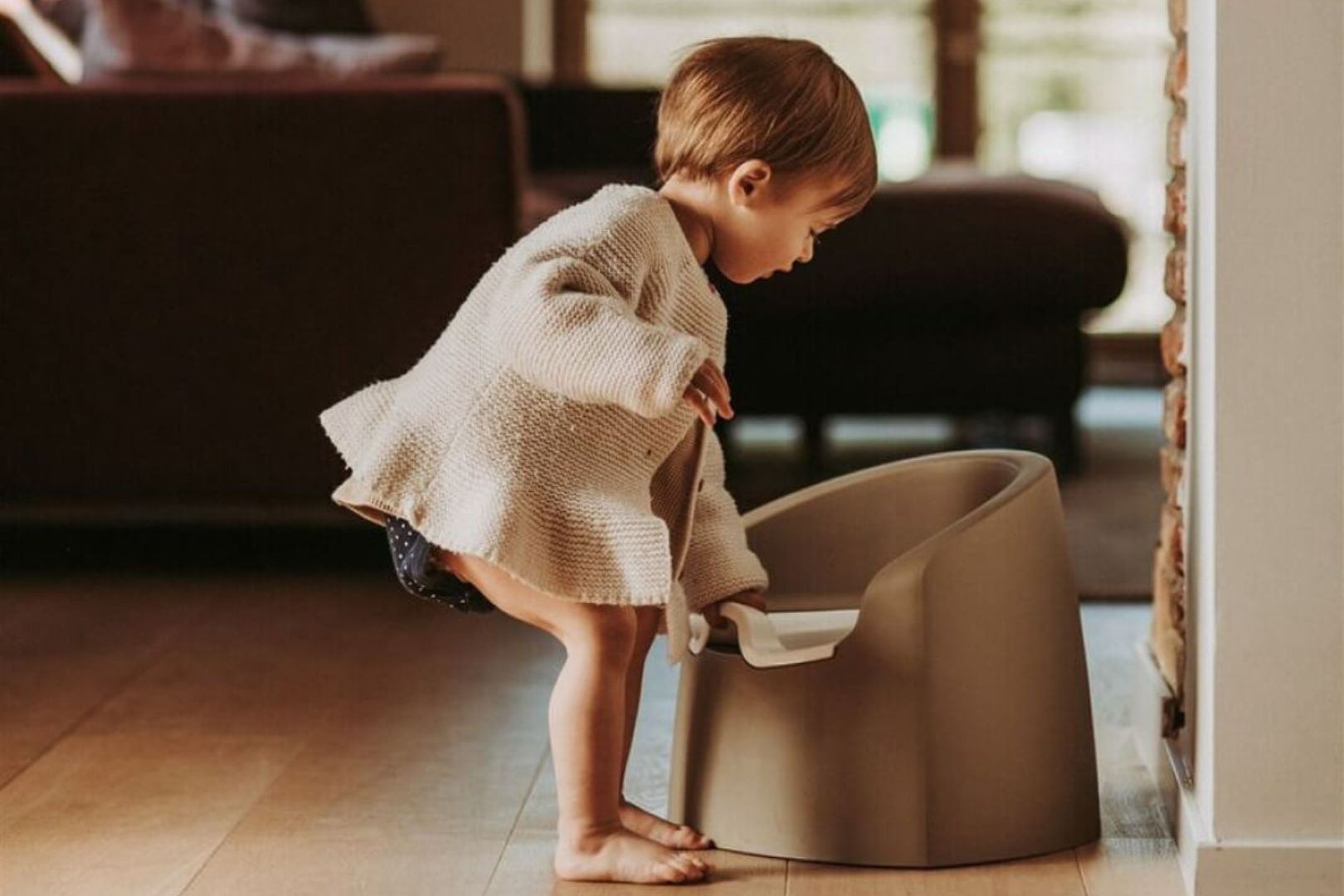 How to Potty Train Your Child? Potty Training Tips – Babyluv