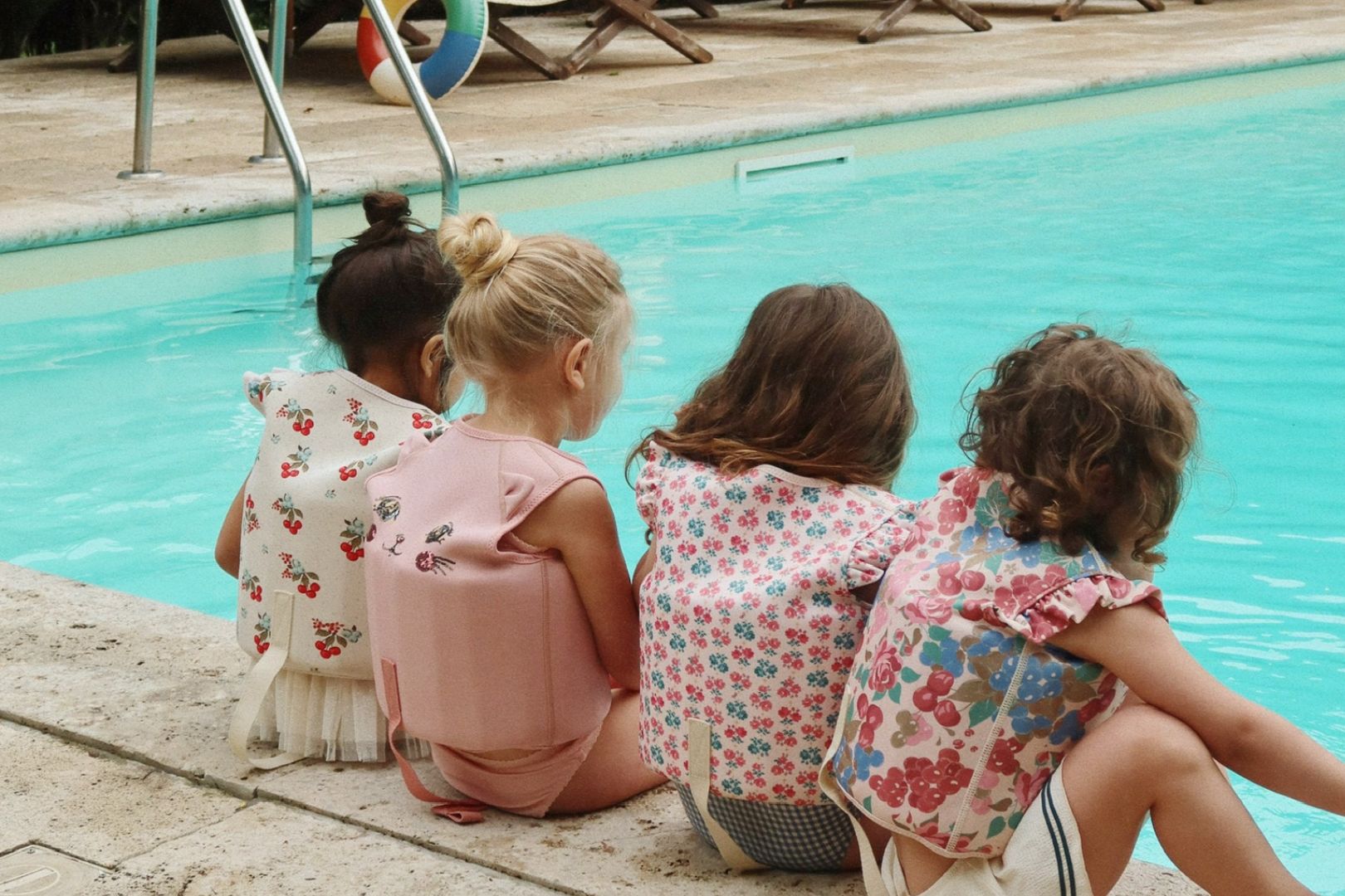 Summer Essentials for Babies and Toddlers: A Guide to a Safe and Fun-Filled Season