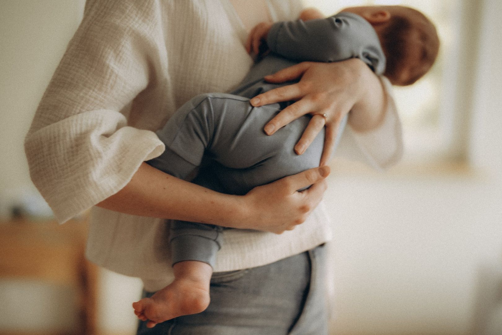 Our story, how Babyluv Studio started