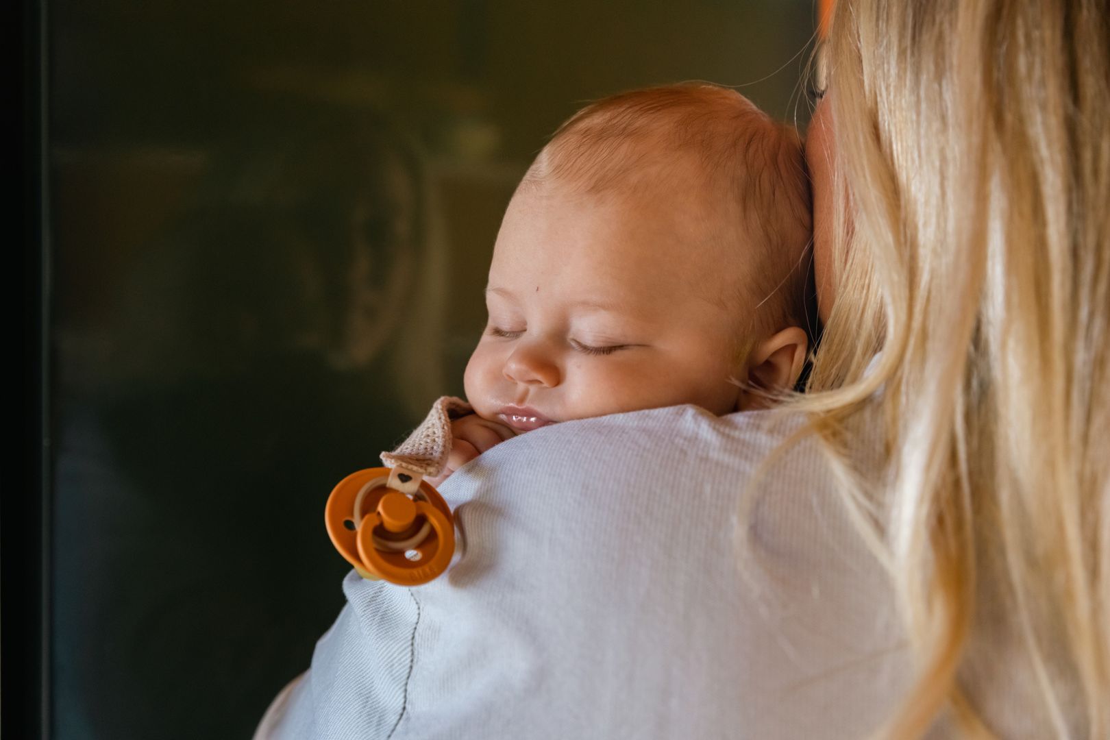 Bibs pacifiers for babies
