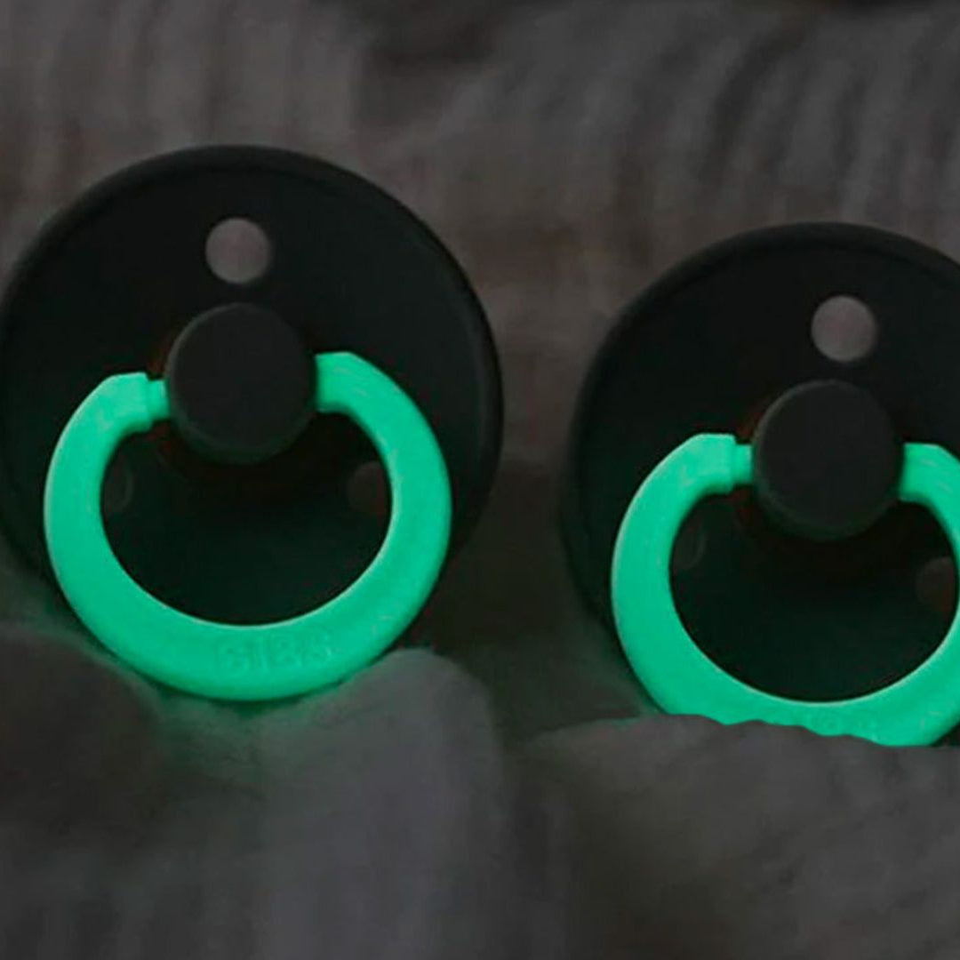 Glow Pacifiers